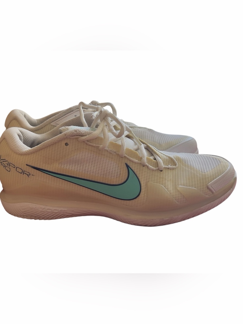 Nike court air zoom vapor pro